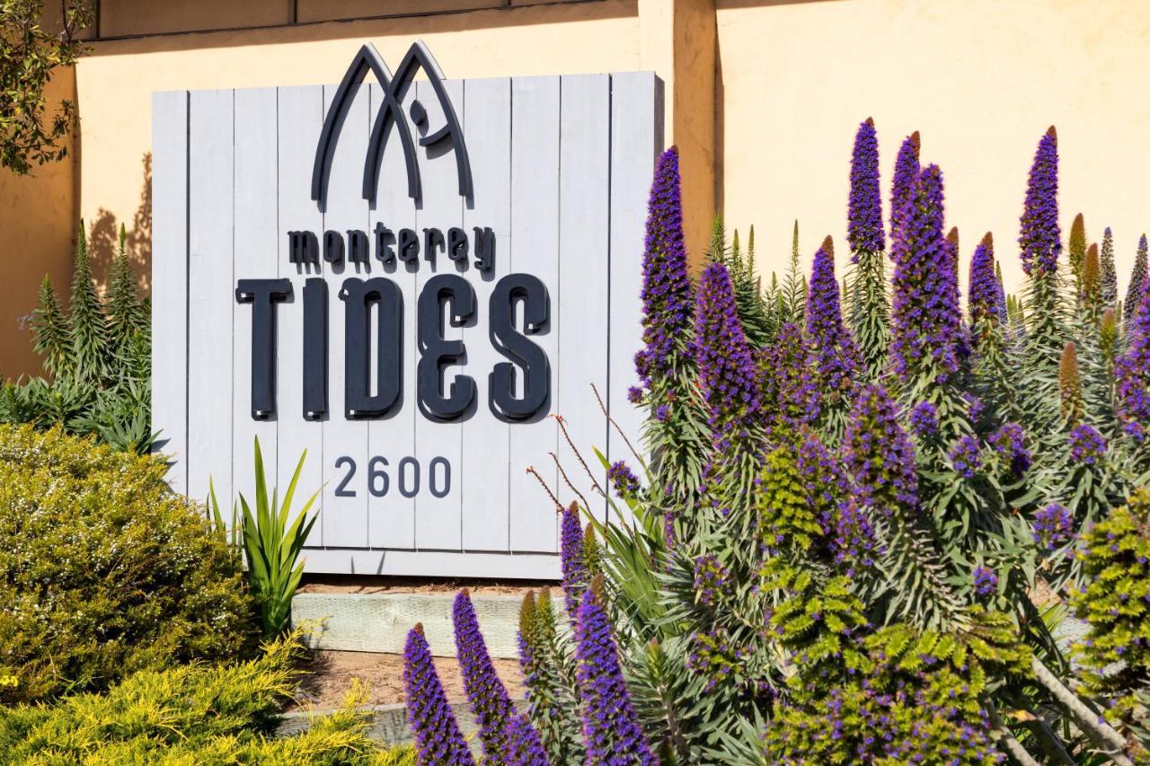 Monterey Tides Hotel Kültér fotó